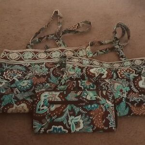 Vera Bradley purses
